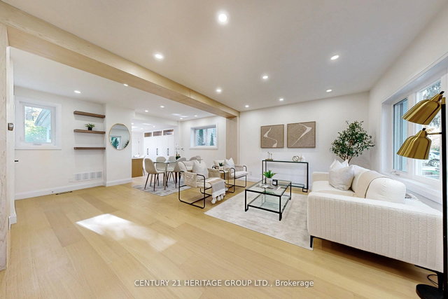 547 Melrose Avenue
