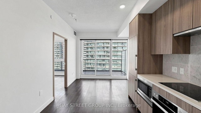2515 - 95 McMahon Drive