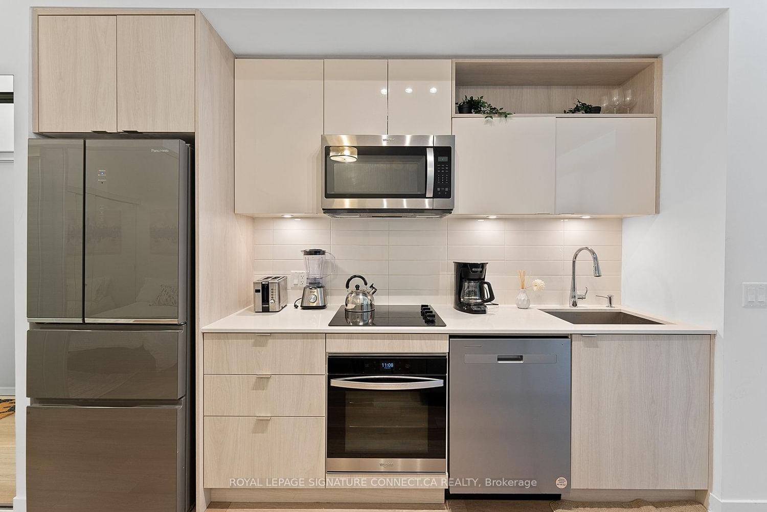 60 Princess Street • #103 • Toronto, ON photo 10