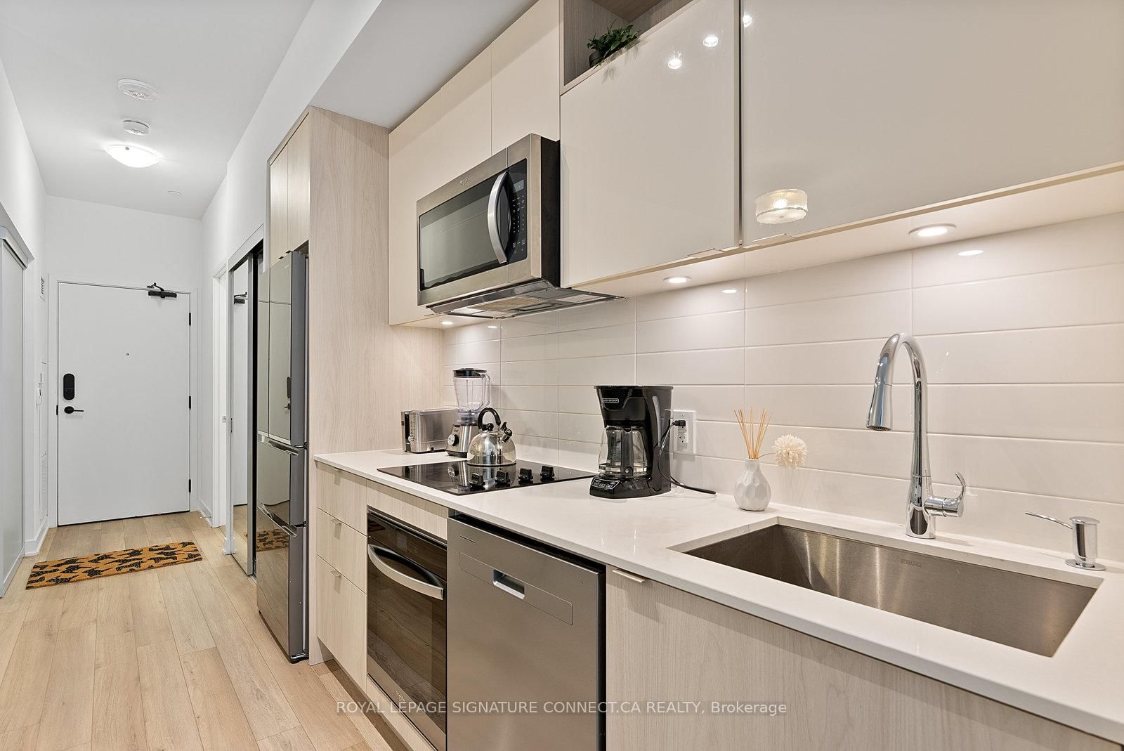 60 Princess Street • #103 • Toronto, ON photo 11