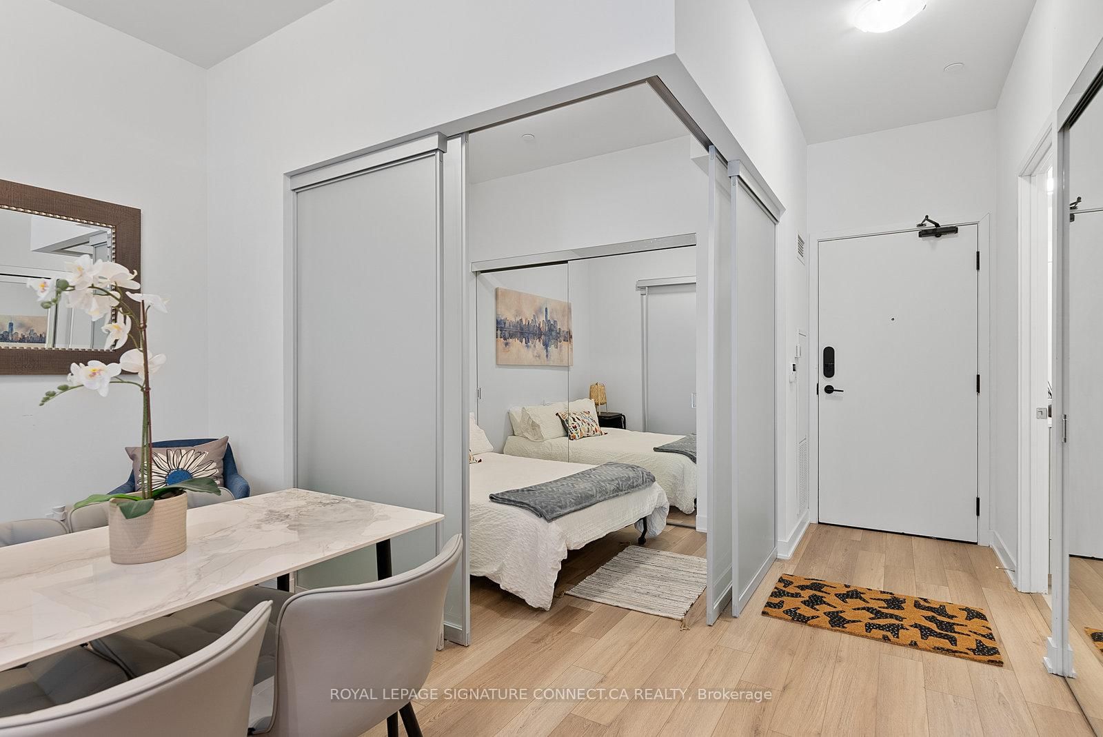 60 Princess Street • #103 • Toronto, ON photo 13