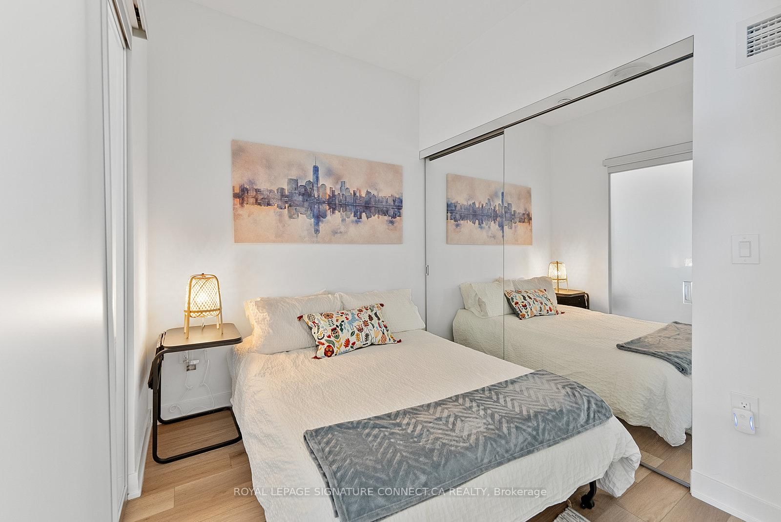 60 Princess Street • #103 • Toronto, ON photo 14