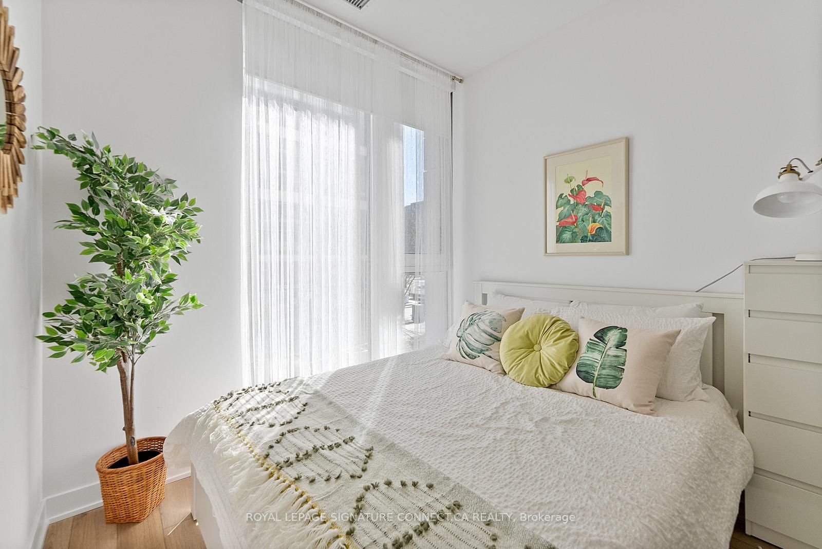 60 Princess Street • #103 • Toronto, ON photo 23