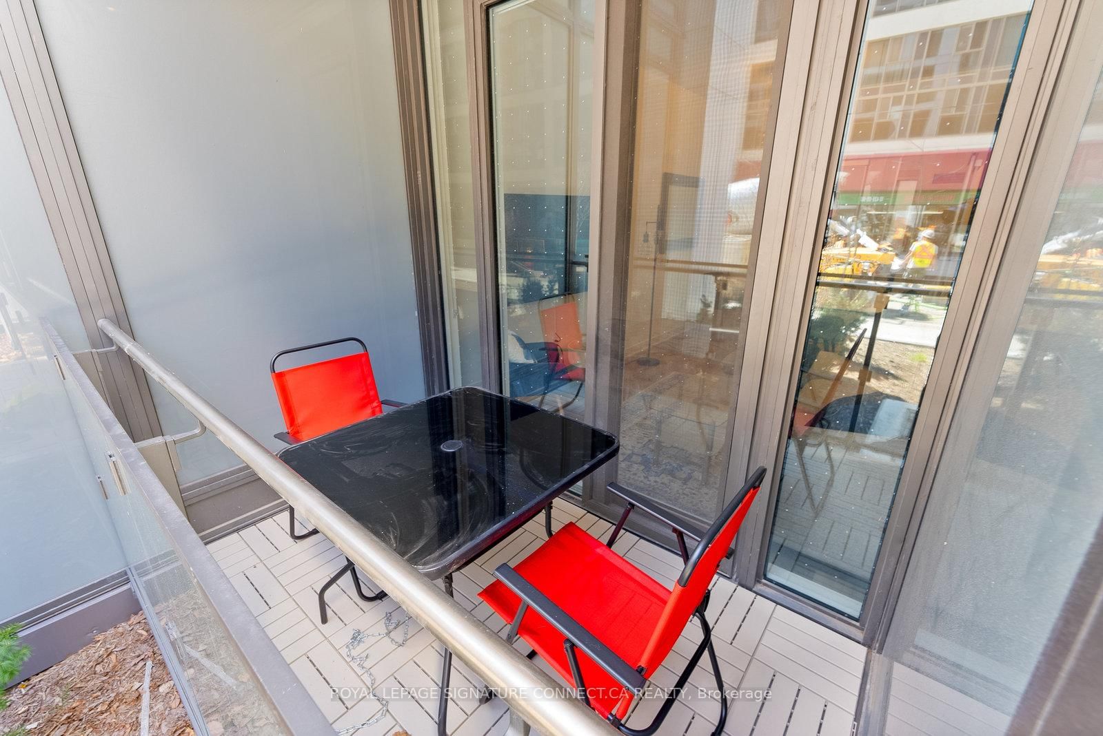 60 Princess Street • #103 • Toronto, ON photo 31
