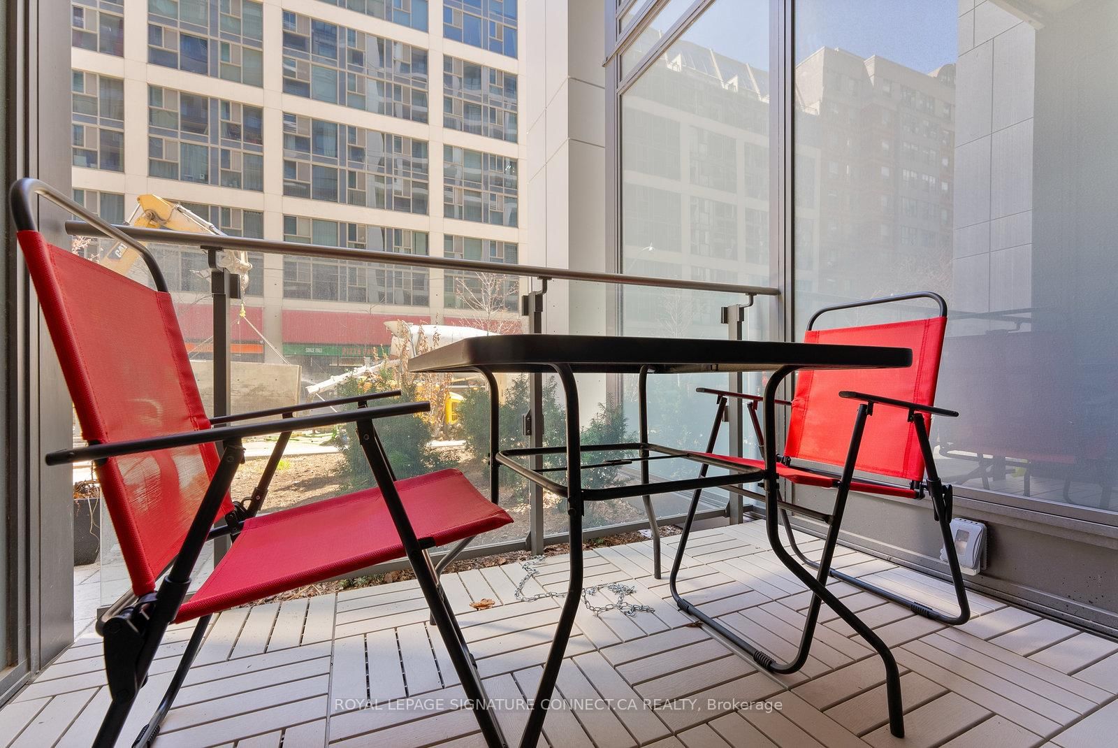 60 Princess Street • #103 • Toronto, ON photo 32