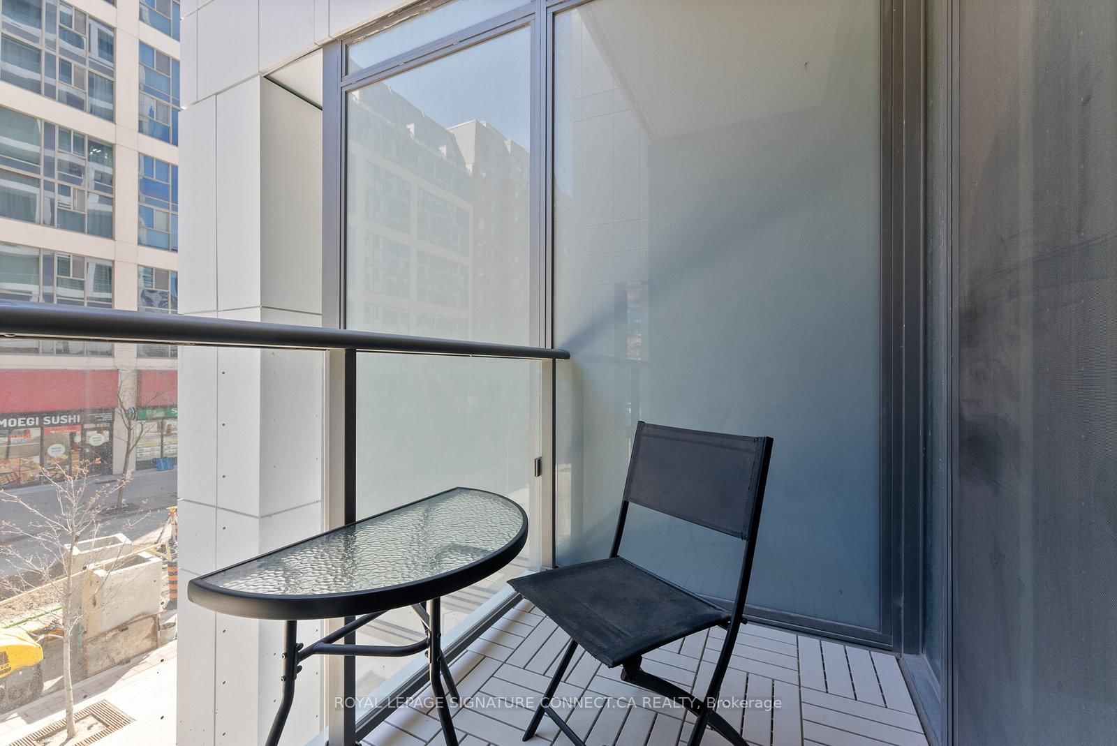 60 Princess Street • #103 • Toronto, ON photo 33