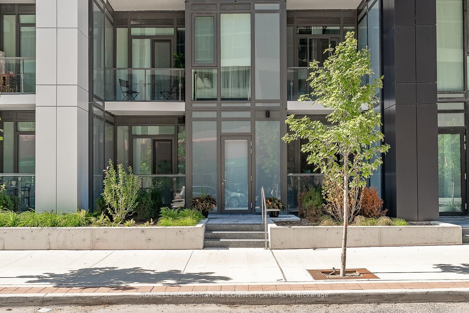 60 Princess Street • #103 • Toronto, ON photo 35