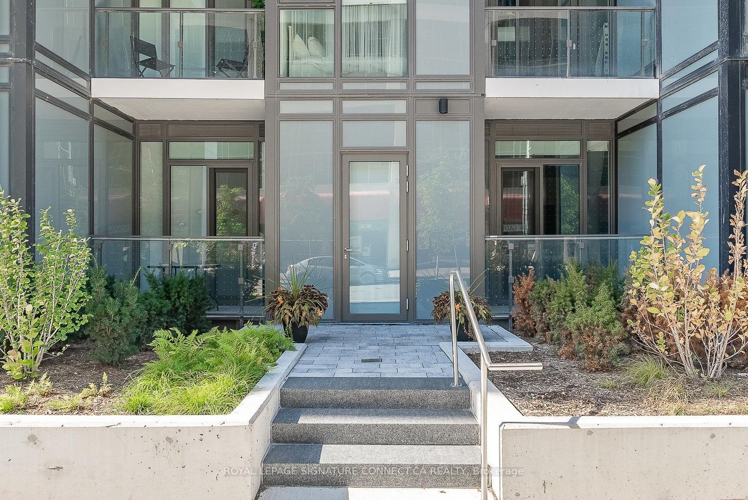 60 Princess Street • #103 • Toronto, ON photo 36