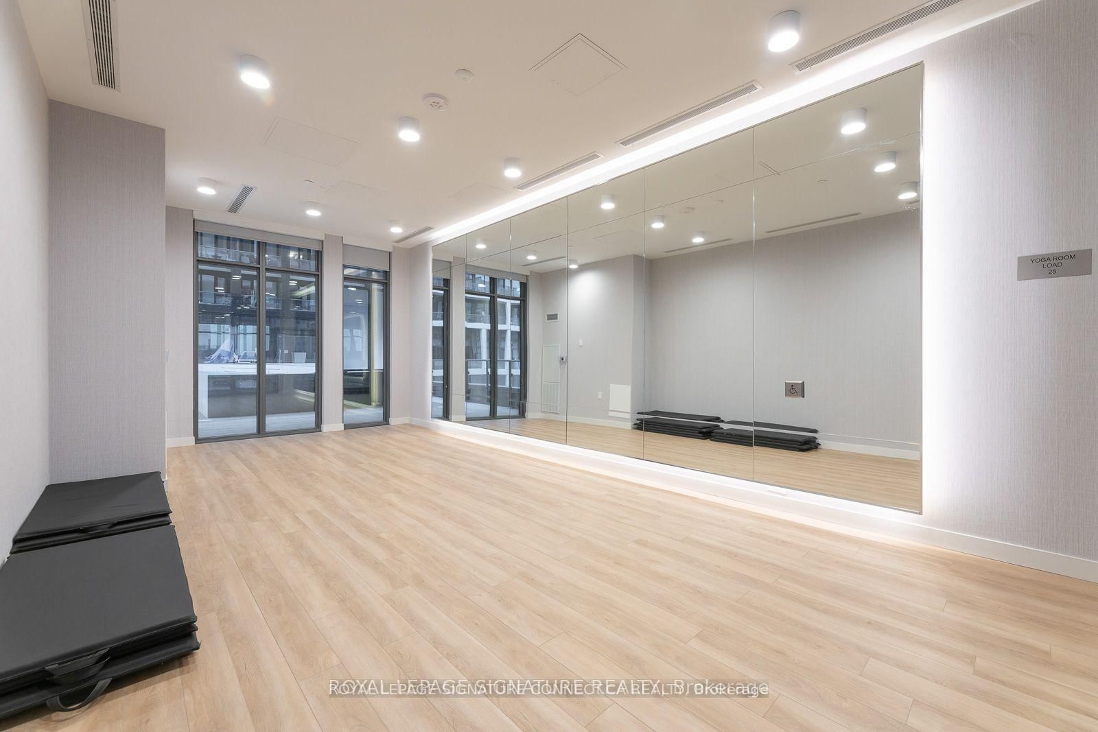 60 Princess Street • #103 • Toronto, ON photo 41