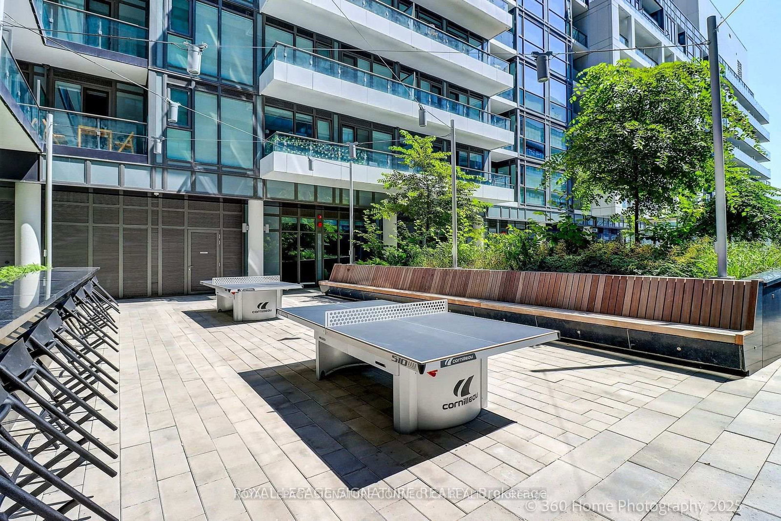 60 Princess Street • #103 • Toronto, ON photo 46