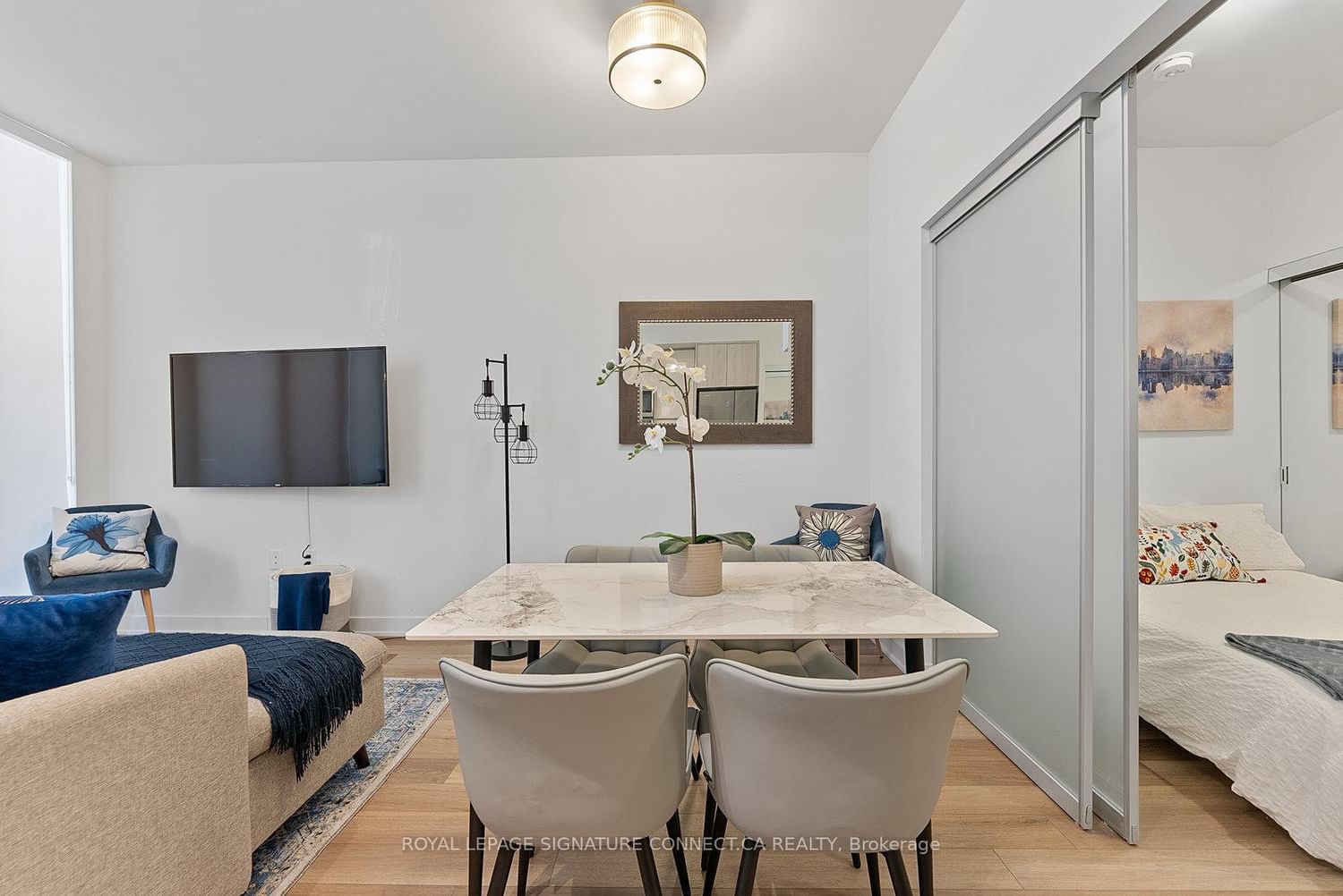 60 Princess Street • #103 • Toronto, ON photo 5