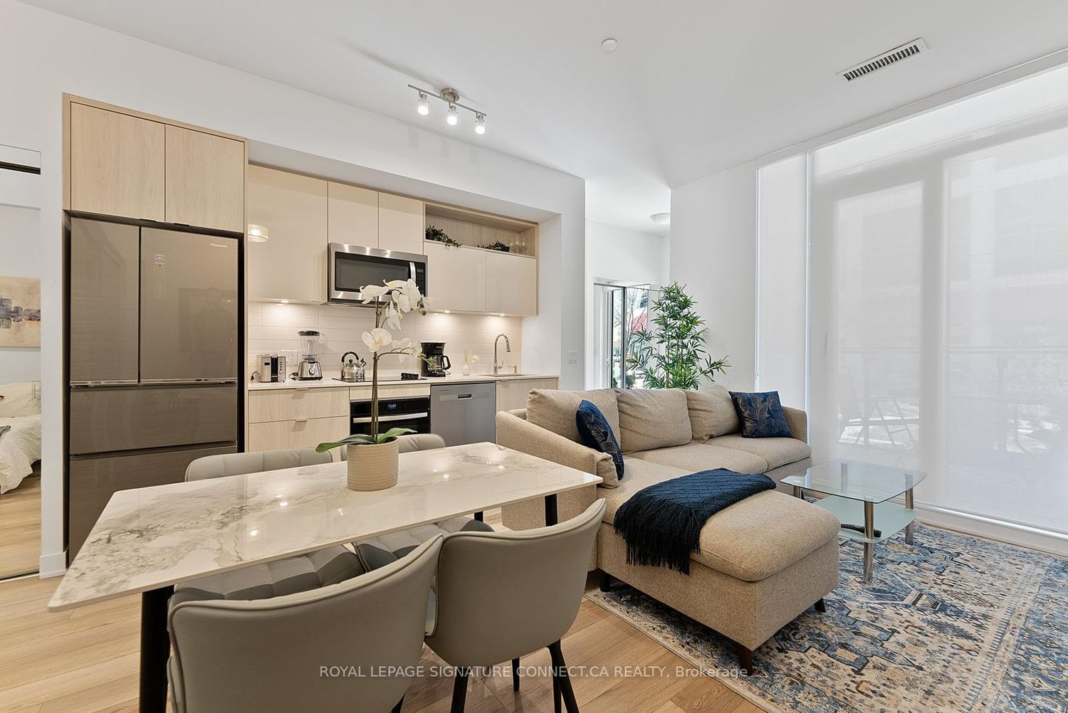 60 Princess Street • #103 • Toronto, ON photo 6