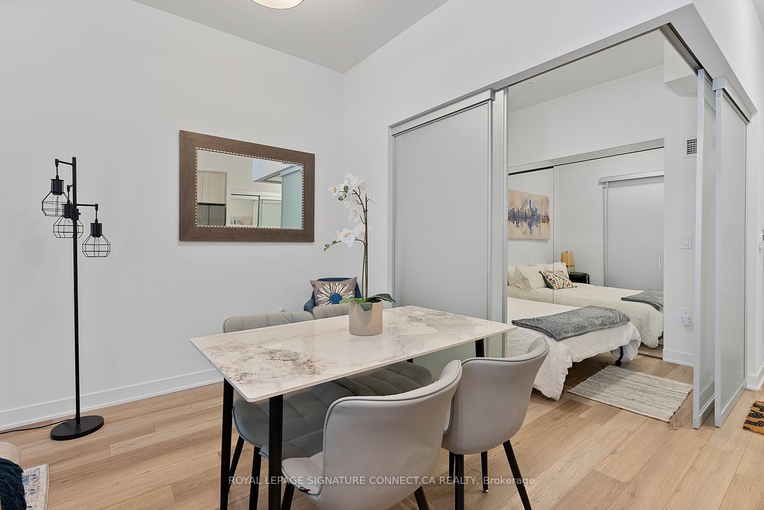 60 Princess Street • #103 • Toronto, ON photo 8
