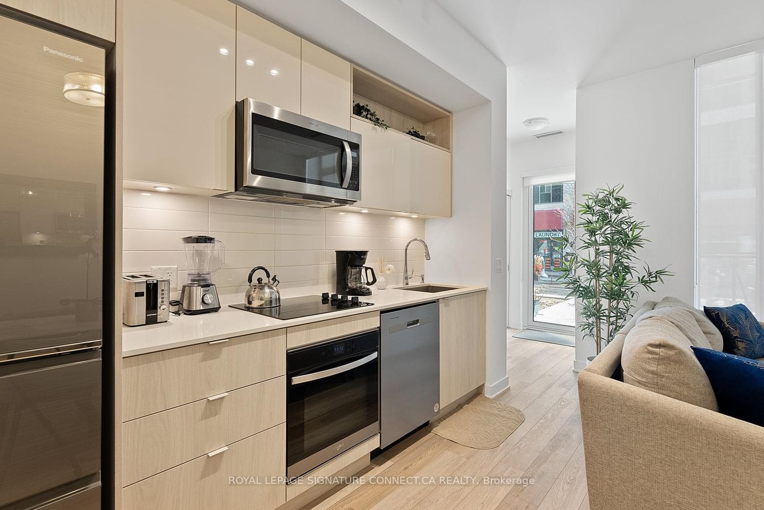 60 Princess Street • #103 • Toronto, ON photo 9