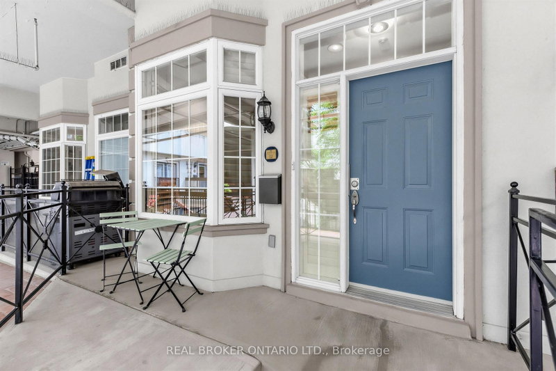 141 - 71 Mccaul Street
