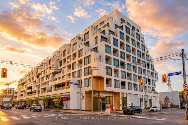 GPH22 - 280 Howland Avenue
