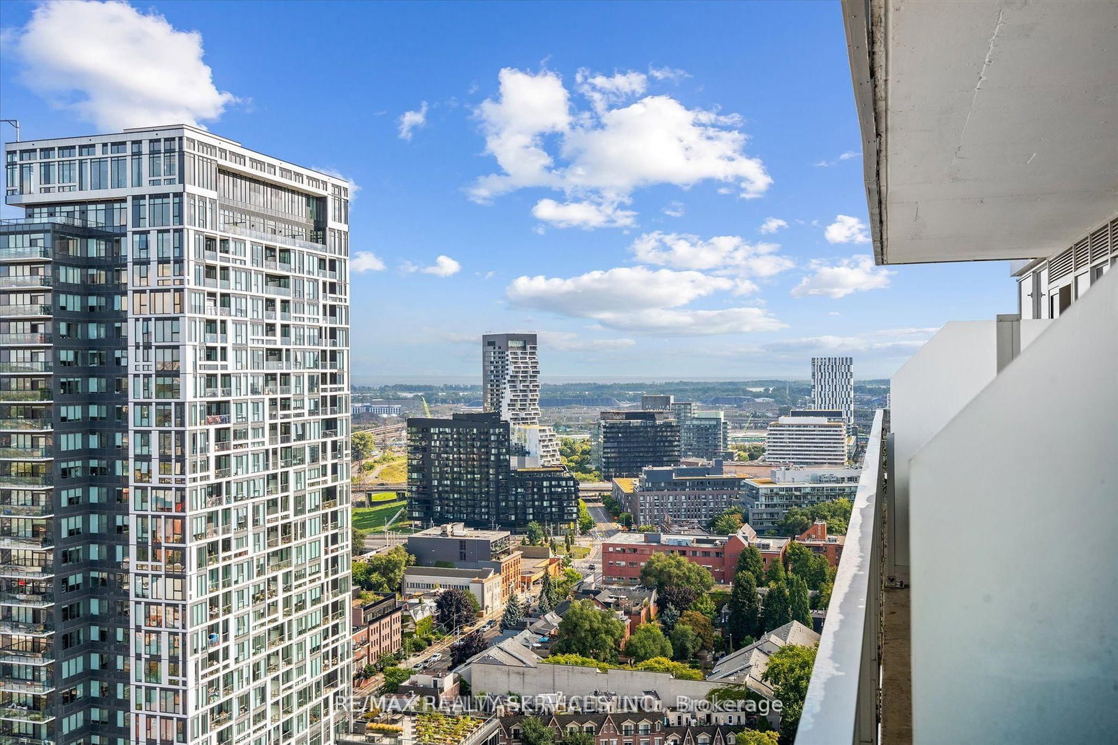 Condo for sale at 2307-20 Tubman Avenue, Toronto, Ontario, M5A 0M5 - Regent Park - MLS: C13598350