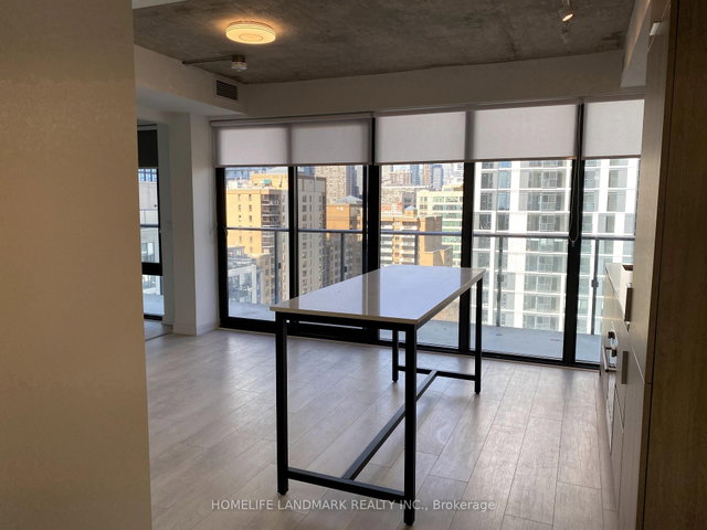 1504 - 47 Mutual Street