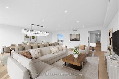 Unit PHW — 2500 Bathurst Street — photo 4