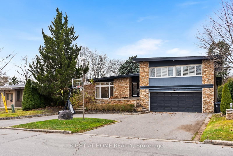 40 Heathview Avenue, Toronto