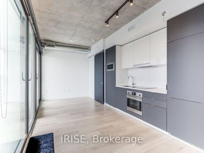 Unit 1404 — 170 Bayview Avenue — photo 5