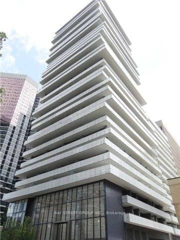 Unit 2811 — 57 St. Joseph Street, Toronto