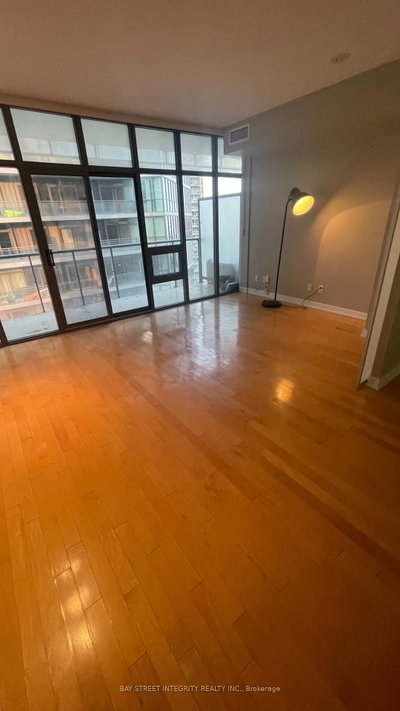 Unit 1512 — 33 Charles Street E — photo 5