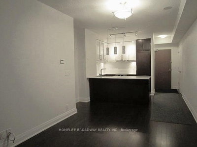 Unit 401 — 21 Clairtrell Road — photo 3