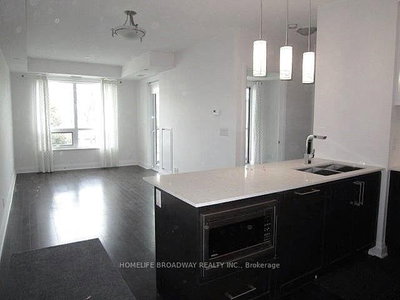 Unit 401 — 21 Clairtrell Road — photo 5