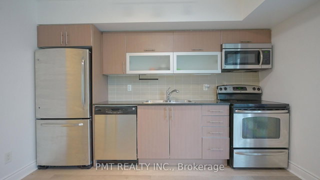 503 - 28 Ted Rogers Way