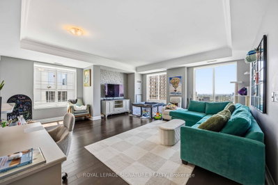 Unit 3403 — 35 Balmuto Street — photo 5