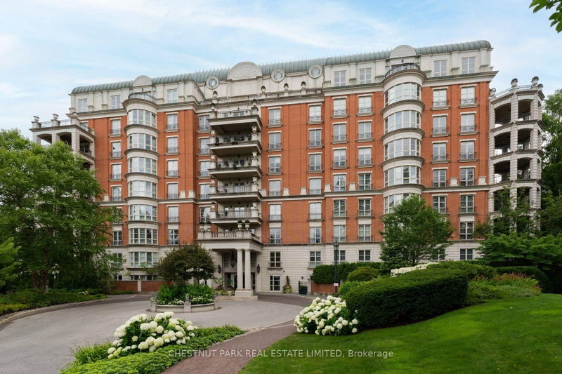 9B - 1 Chedington Place
