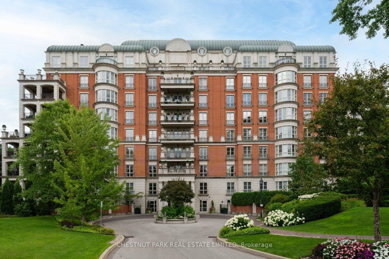 9B - 1 Chedington Place