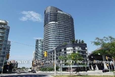 Unit Master — 428 Lake Shore/ G06 Boulevard W, Toronto