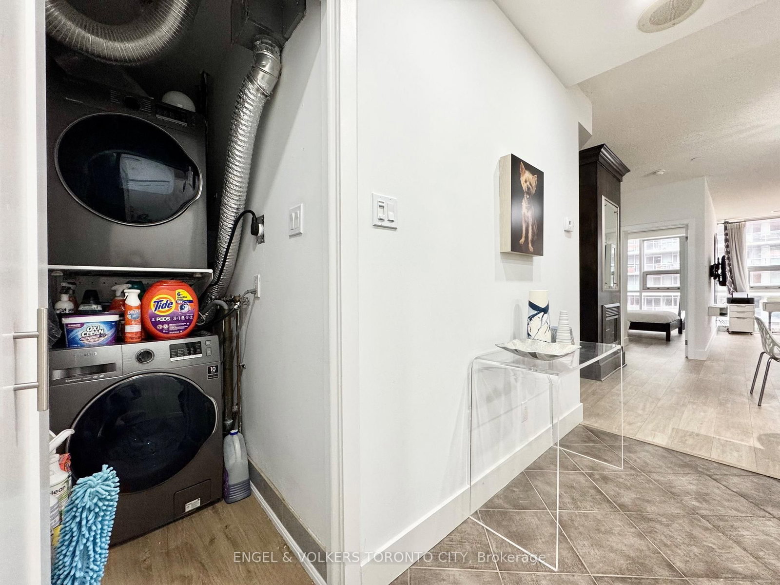 393 King Street W • #706 • Toronto, ON photo 33