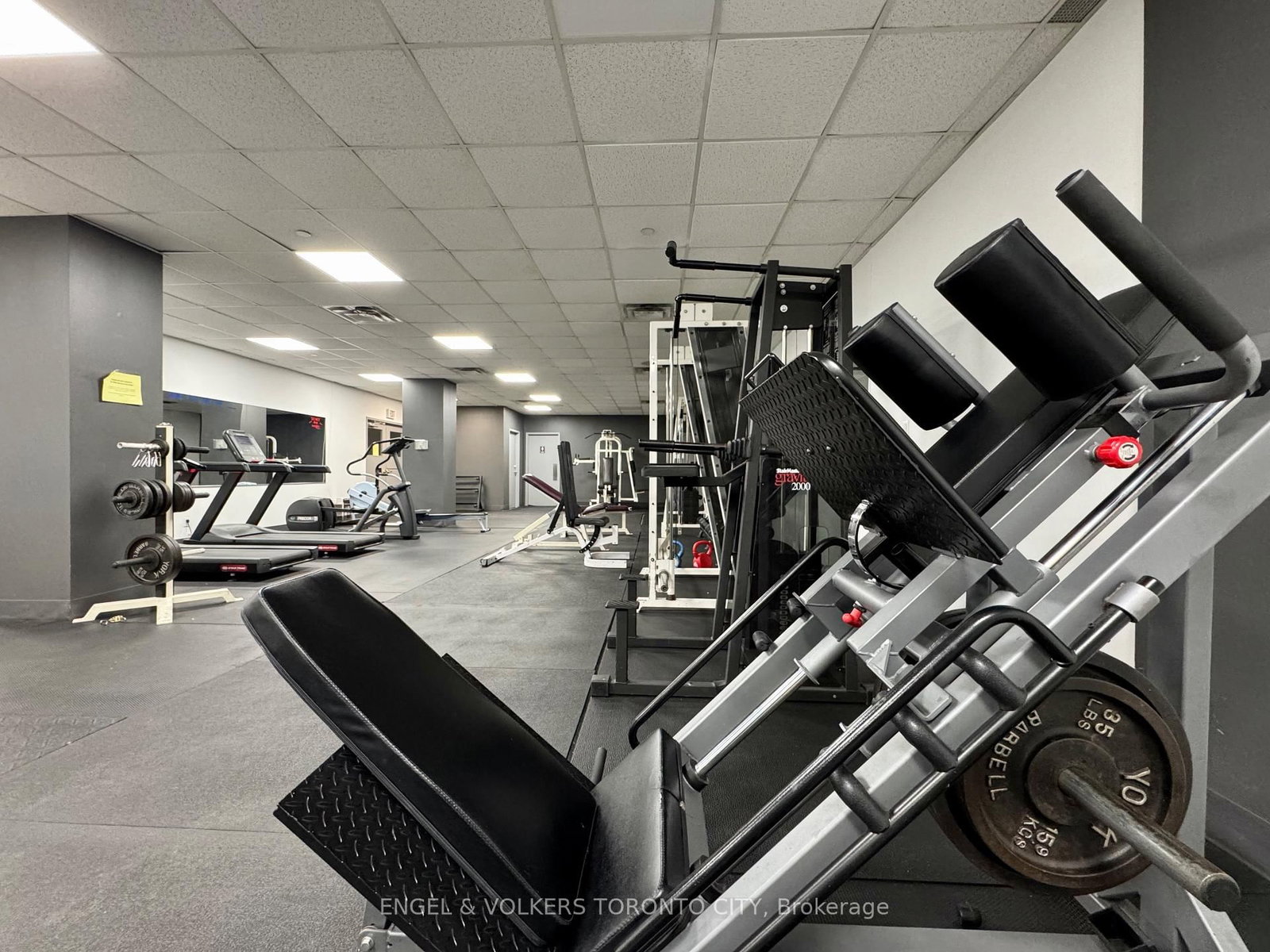 393 King Street W • #706 • Toronto, ON photo 37