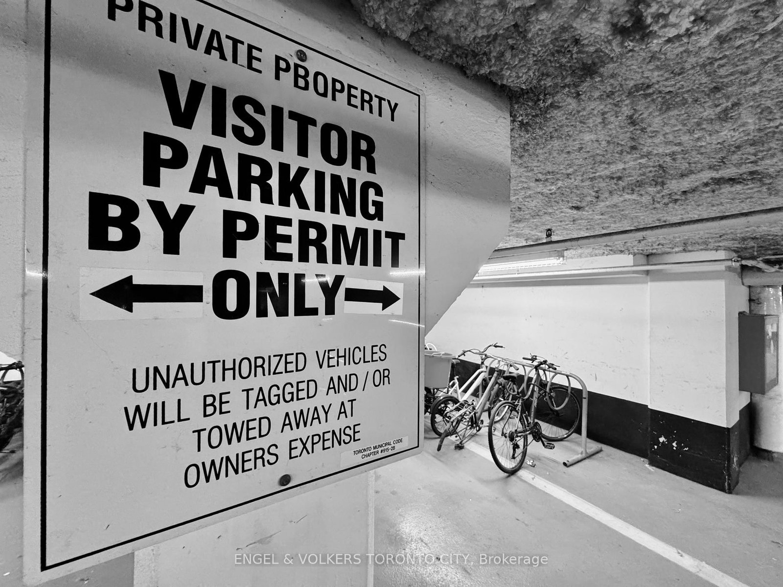 393 King Street W • #706 • Toronto, ON photo 39