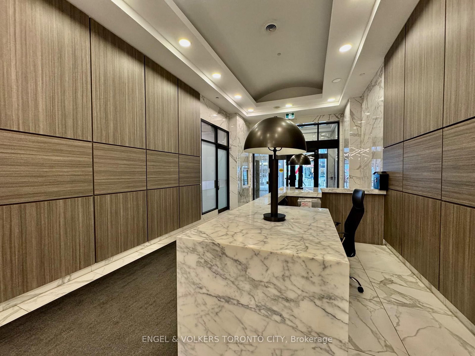 393 King Street W • #706 • Toronto, ON photo 41