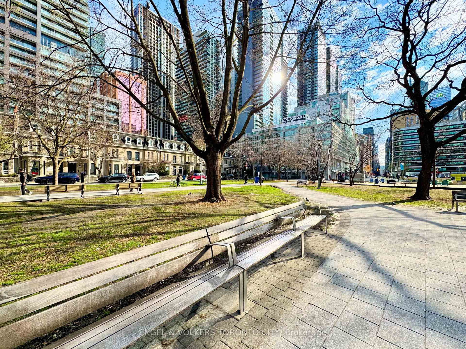 393 King Street W • #706 • Toronto, ON photo 47