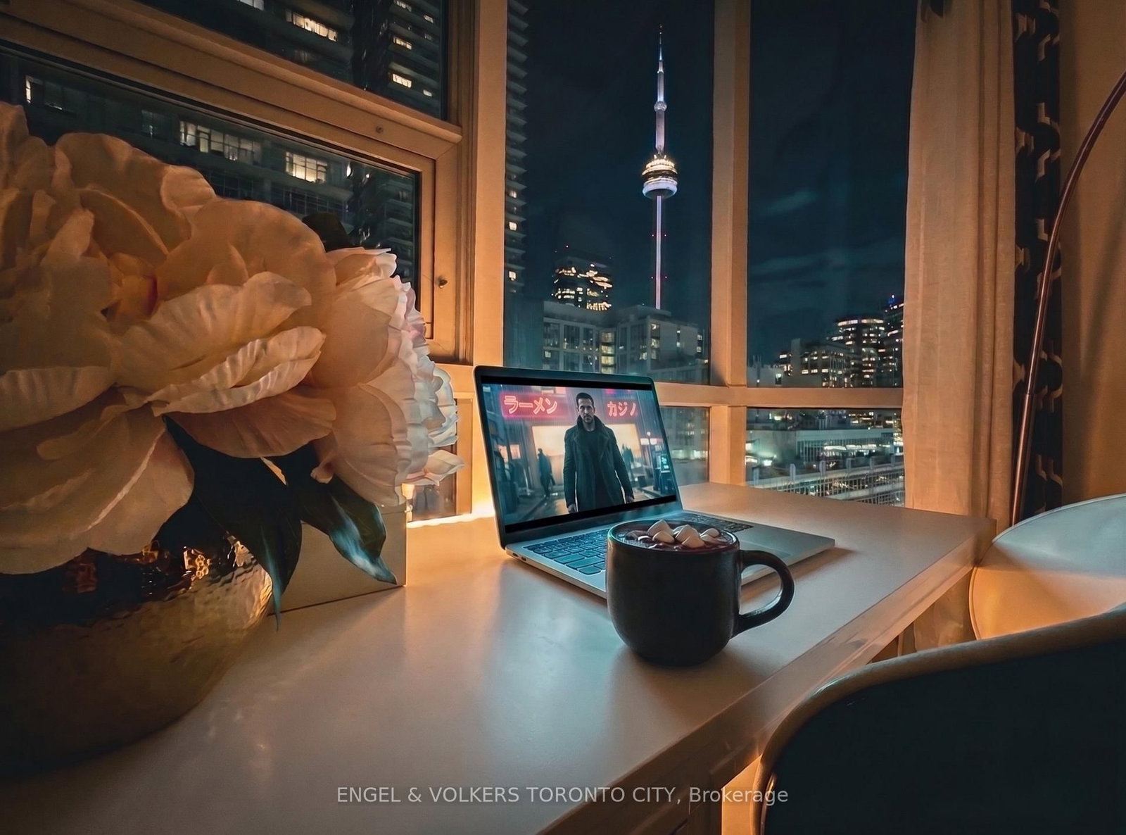 393 King Street W • #706 • Toronto, ON photo 5