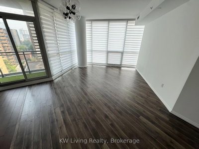 Unit 801 — 45 Charles Street E — photo 2
