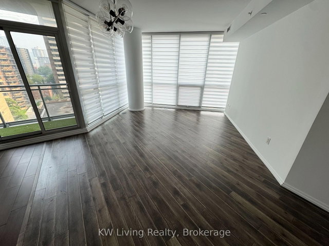 801 - 45 Charles Street E