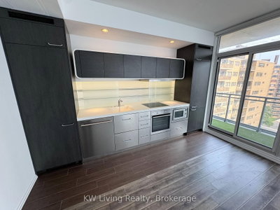 Unit 801 — 45 Charles Street E — photo 3