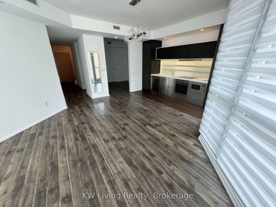 Unit 801 — 45 Charles Street E — photo 6