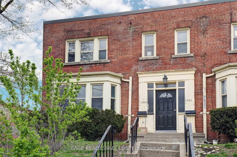 4 - 1083 Avenue Road