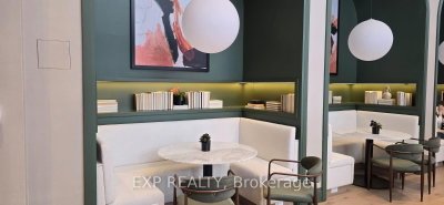 Unit 2803 — 36 Olive Avenue — photo 5