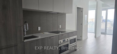 Unit 2803 — 36 Olive Avenue — more photos