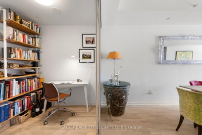Unit 706 — 60 Colborne Street — more photos