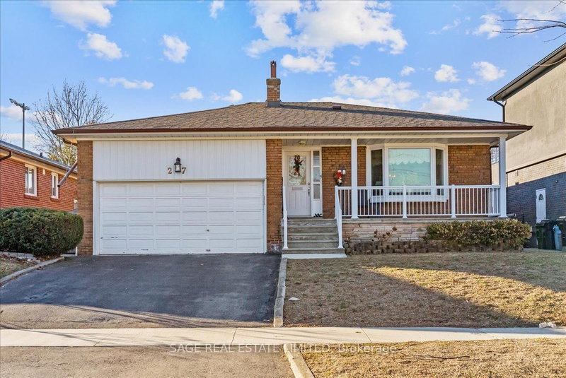 27 Kathrose Drive