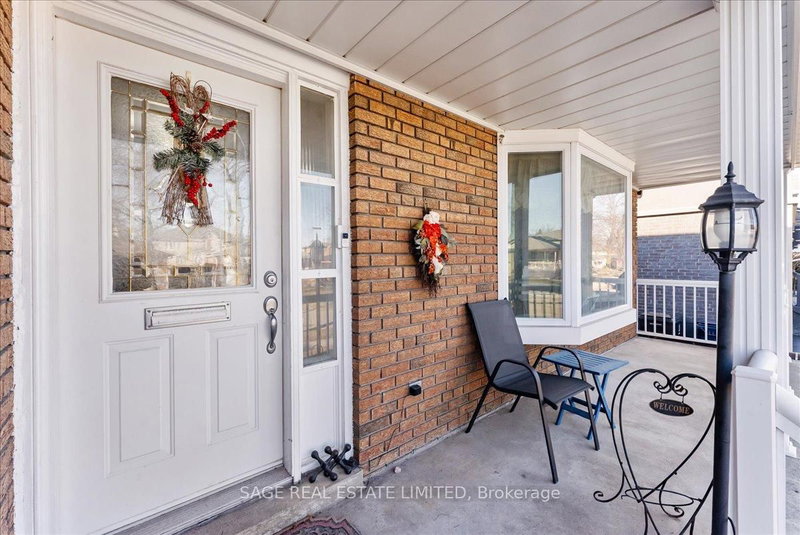27 Kathrose Drive